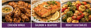 Lemon Pepper Seasoning (All Natural - 100g) for Chicken, Fish & Wings – Zesty Citrus & Bold Pepper BBQ Rub | Smoky Tangy All-Purpose Spice for Air Fryer, Grill & Roasting .