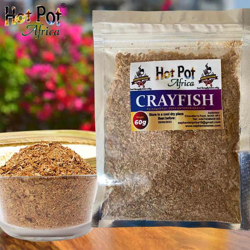 crayfish food pellets