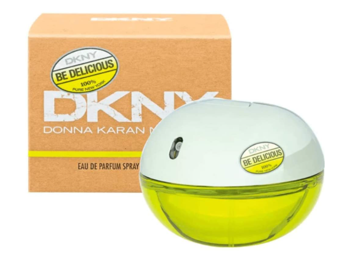 Dkny donna karan outlet new york 50ml